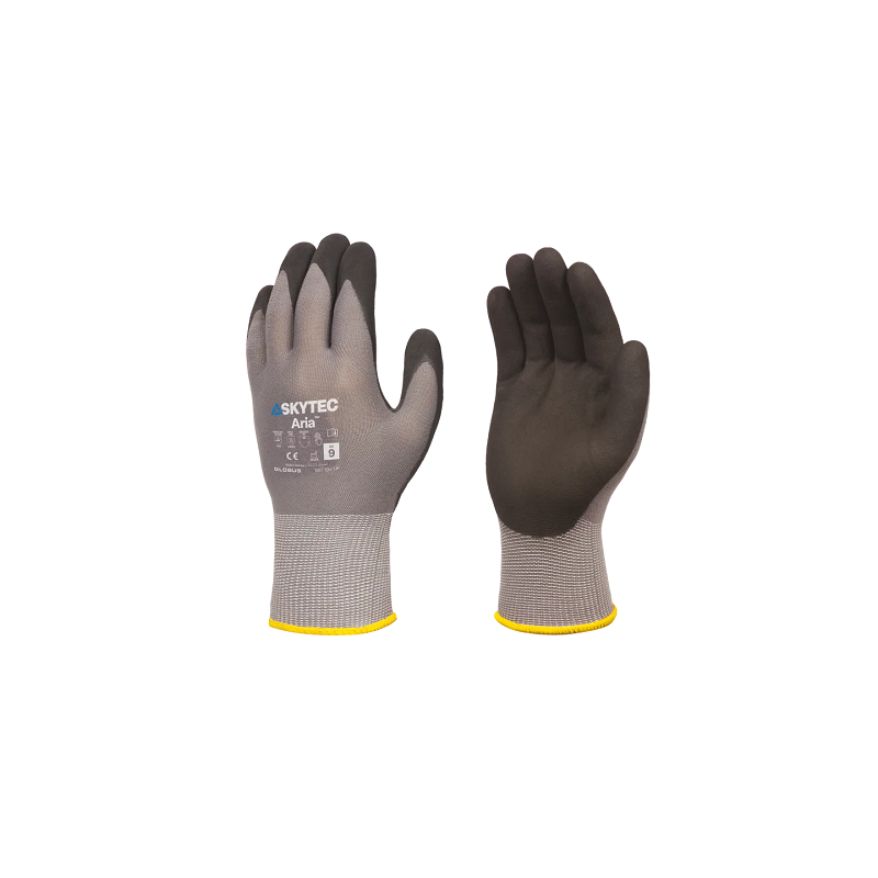GANT ARIA NITRILE ELASTHANNE T10-SKY494-GLOBUS